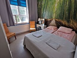 Captivating 4-bed Apartment in Kotka Saunafacility