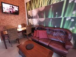 Captivating 4-bed Apartment in Kotka Saunafacility