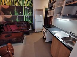 Captivating 4-bed Apartment in Kotka Saunafacility
