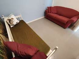 Captivating 4-bed Apartment in Kotka Saunafacility