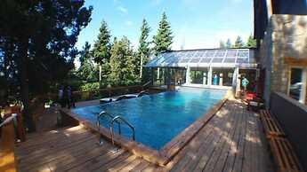 1BR Luxury Condos Aldea Andina