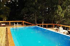 1BR Luxury Condos Aldea Andina