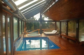 1BR Luxury Condos Aldea Andina