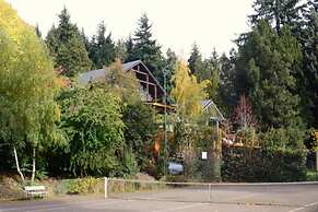 1BR Luxury Condos Aldea Andina