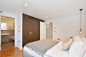 London Choice Apartments - Mayfair One