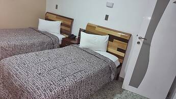 Hotel Royal Durán
