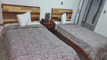 Hotel Royal Durán