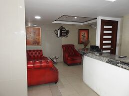 Hotel Royal Durán