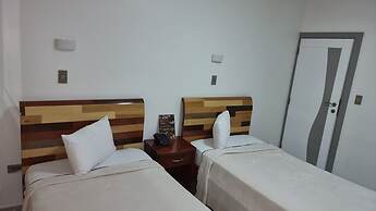 Hotel Royal Durán