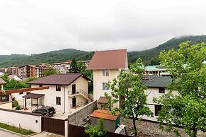 More Apartments na Estonskoy 37 k6