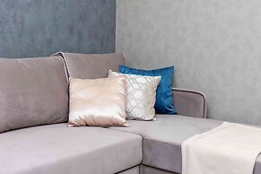 More Apartments na Estonskoy 37 k6