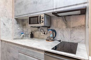 More Apartments na Estonskoy 37 k6