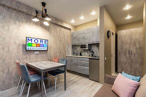 More Apartments na Estonskoy 37 k6