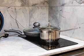 More Apartments na Estonskoy 37 k6