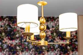 More Apartments na Estonskoy 37 k6