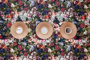 More Apartments na Estonskoy 37 k6