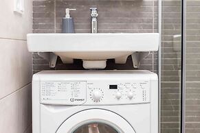 More Apartments na Estonskoy 37 k6