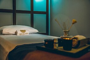 Laghetto Resort Golden