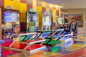 Laghetto Resort Golden