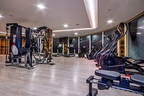 Laghetto Resort Golden