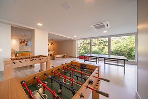 Laghetto Resort Golden