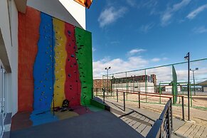 Laghetto Resort Golden