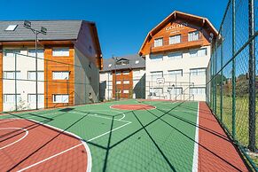 Laghetto Resort Golden