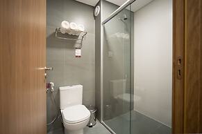 Laghetto Resort Golden