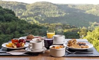 Laghetto Resort Golden