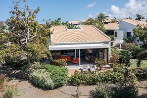 Blue Bay Bungalows - The Garden