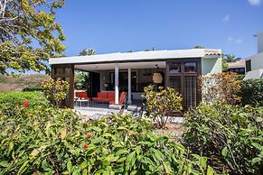 Blue Bay Bungalows - The Garden