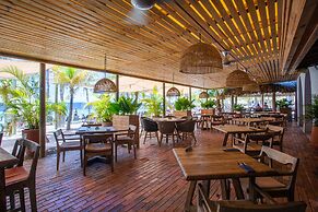 Blue Bay Bungalows - The Garden