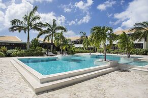 Blue Bay Bungalows - The Garden