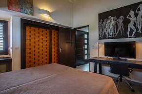 Blue Bay Bungalows - The Garden