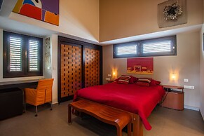 Blue Bay Bungalows - The Garden