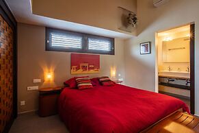 Blue Bay Bungalows - The Garden