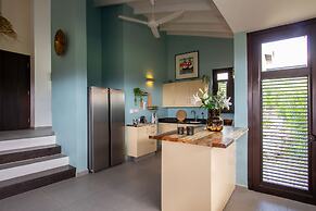 Blue Bay Bungalows - The Garden