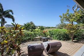 Blue Bay Bungalows - The Garden
