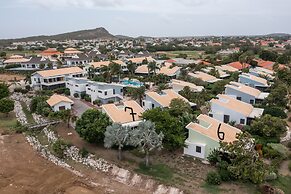 Blue Bay Bungalows - The Garden