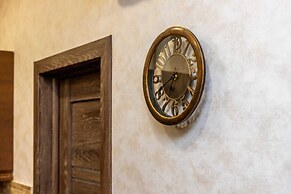 More Apartments na Estonskoy 37 k 6