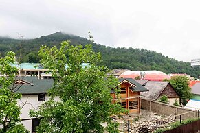 More Apartments na Estonskoy 37 k 6