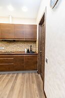 More Apartments na Estonskoy 37 k 6