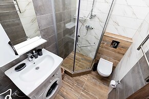 More Apartments na Estonskoy 37 k 6