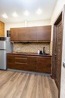 More Apartments na Estonskoy 37 k 6