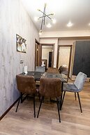 More Apartments na Estonskoy 37 k 6