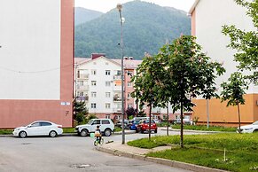 More Apartments na Estonskoy 37 k 6