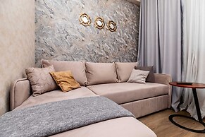 More Apartments na Estonskoy 37 k 6