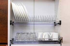 More Apartments na Estonskoy 37 k 6