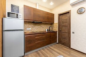 More Apartments na Estonskoy 37 k 6