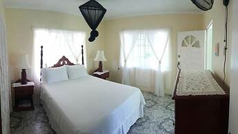 Rock Side Beach Villa